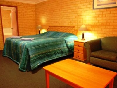 Best Western Kalbarri Palm Resort4