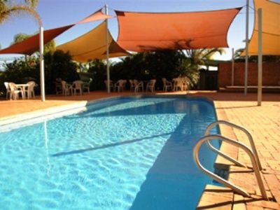 Best Western Kalbarri Palm Resort2
