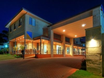Edge Resorts Kalbarri0