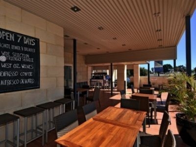 Edge Resorts Kalbarri4