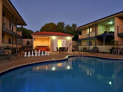 Edge Resorts Kalbarri2