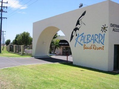 Kalbarri Beach Resort2