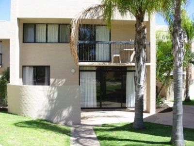 Kalbarri Beach Resort1