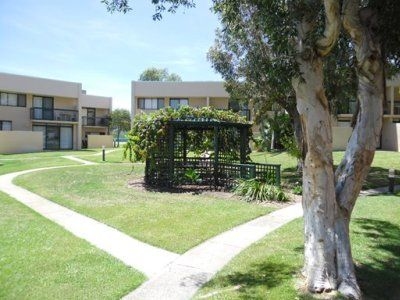Kalbarri Beach Resort3