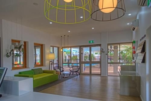 ibis Styles Karratha1