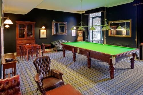 Lilianfels Blue Mountains Resort & Spa1