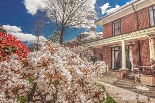 Lilianfels Blue Mountains Resort & Spa4