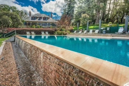 Lilianfels Blue Mountains Resort & Spa3