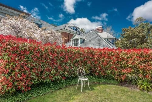 Lilianfels Blue Mountains Resort & Spa2