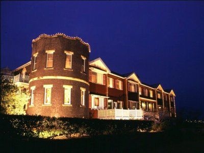 โรงแรมเมาน์เทน เฮอริเทจ (Mountain Heritage Hotel)1