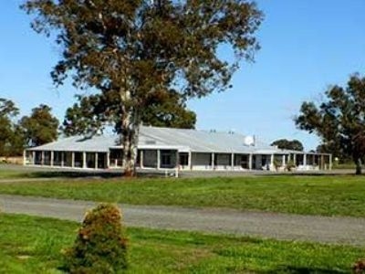 Kendenup Lodge And Cottages3