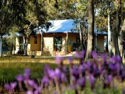 Kendenup Lodge And Cottages2