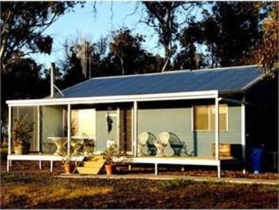 Kendenup Lodge And Cottages1