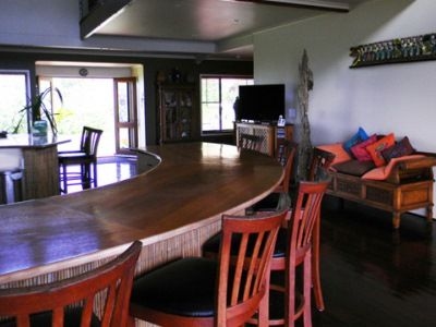Keswick Island Guest House4
