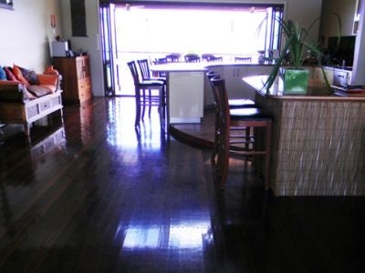 Keswick Island Guest House3