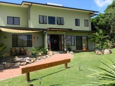 Keswick Island Guest House2