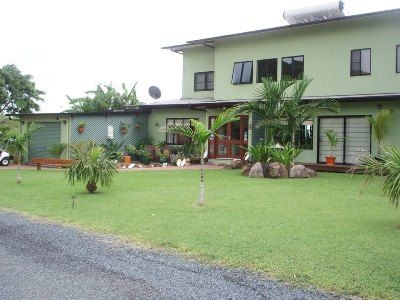 Keswick Island Guest House1
