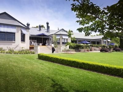 Bells at Killcare Boutique Hotel, Restaurant&Spa-Adult Only0