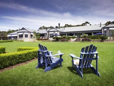 Bells at Killcare Boutique Hotel, Restaurant&Spa-Adult Only1