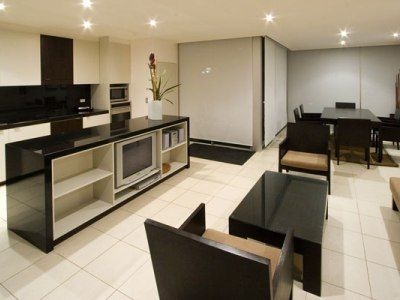 อพาร์ตเมนต์ 3 ห้องนอน 2 ห้องน้ำส่วนตัว ขนาด  ตร.ม. – คิงส์คลิฟ (Paradiso Paradise 214 - 3 Bed Apt with a Balcony)4