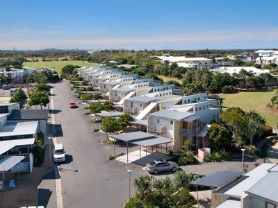Mainwaring Apartments0