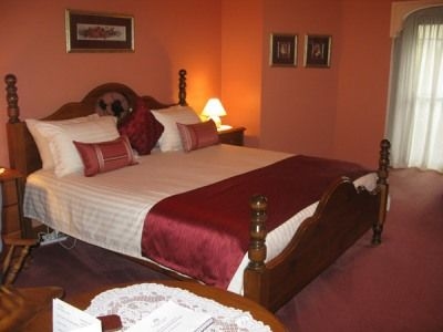 Correa Corner Bed And Breakfast4