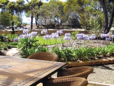 Correa Corner Bed And Breakfast1