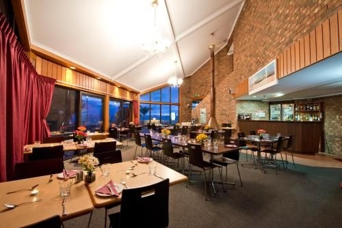 Kangaroo Island Seaside Inn2