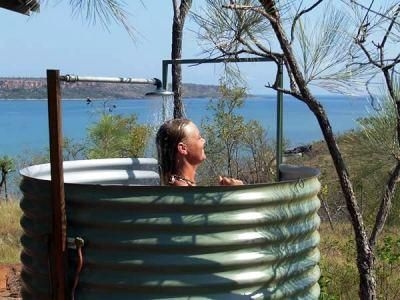 Bush Camp At Faraway Bay4