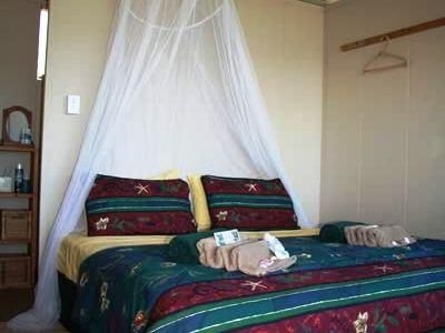 Bush Camp At Faraway Bay3