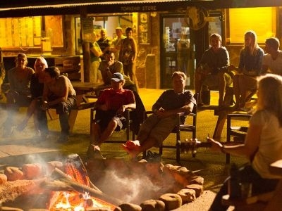 El Questro Station4