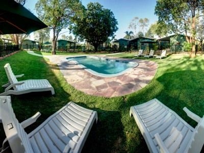 Home Valley Station (Guesthouse)2