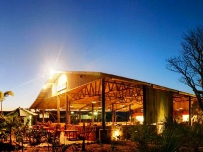 Home Valley Station (Guesthouse)3