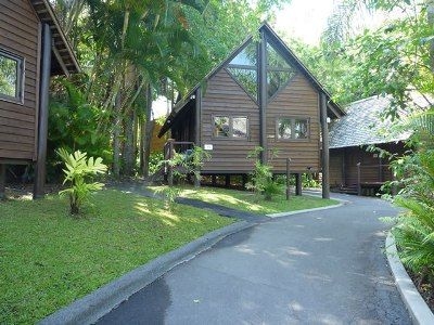 Kuranda Resort And Spa1