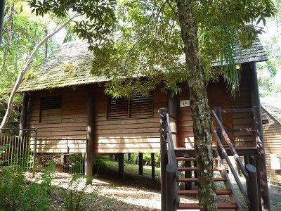 Kuranda Resort And Spa0