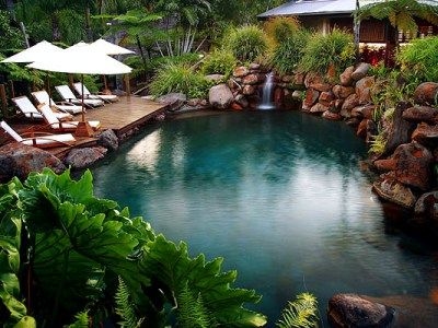 Kuranda Resort And Spa4
