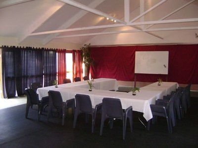 Kuranda Resort And Spa2