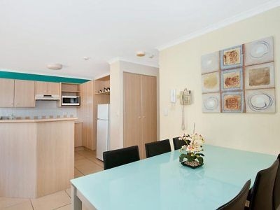บลู วอเตอร์ส อพาร์ตเมนต์ส (Blue Waters Apartments)4