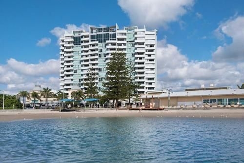 เดอะ แกรนด์ อพาร์ตเมนต์ส โกลด์ โคสต์ (The Grand Apartments Gold Coast)3