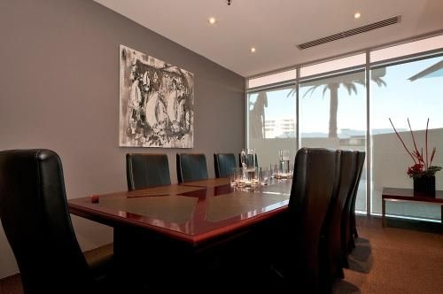 เดอะ แกรนด์ อพาร์ตเมนต์ส โกลด์ โคสต์ (The Grand Apartments Gold Coast)4