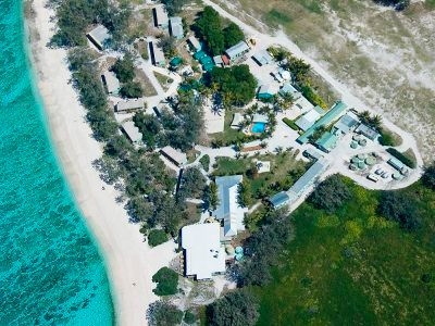 Lady Elliot Island Eco Resort1