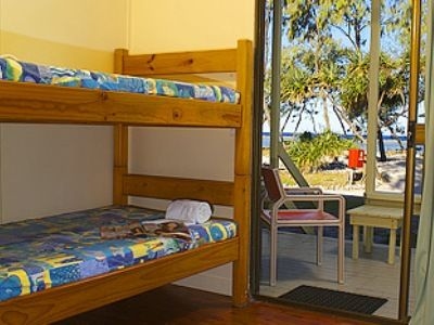 Lady Elliot Island Eco Resort4