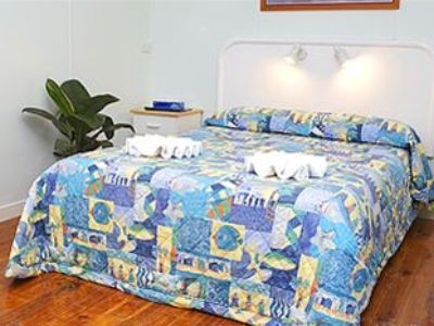 Lady Elliot Island Eco Resort3