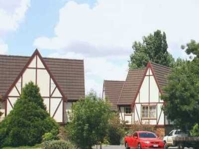 Alanvale Apartments And Motor Inn2