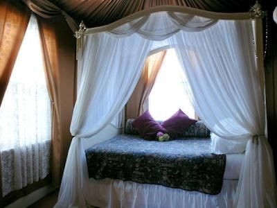Alice's Cottages And Spa Hideaways3