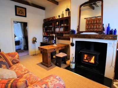 Alice's Cottages And Spa Hideaways2