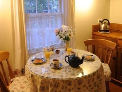 Alice's Cottages And Spa Hideaways1