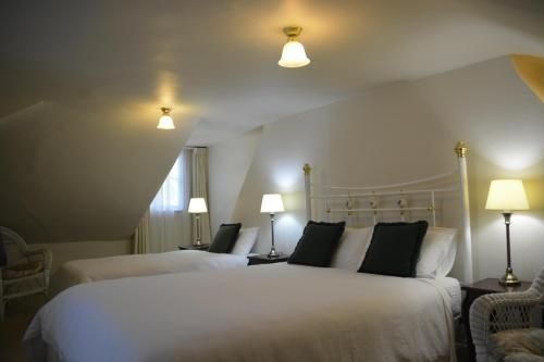 Apartments At York Mansions4