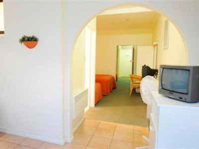 Best Western Abel Tasman Airport4