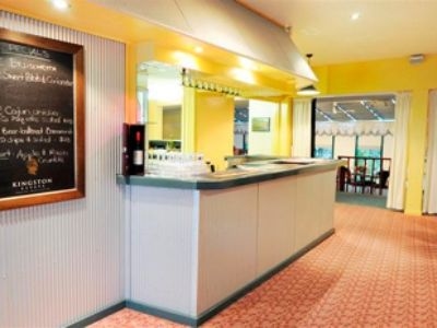 Best Western Abel Tasman Airport3